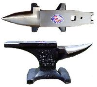 JHM Anvil - Basic (70lb)